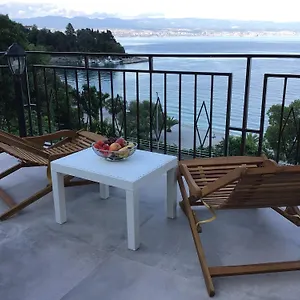 Bed & Breakfast House Vali Lovran