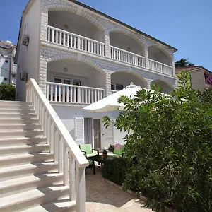 Apartmán Mjm Trogir