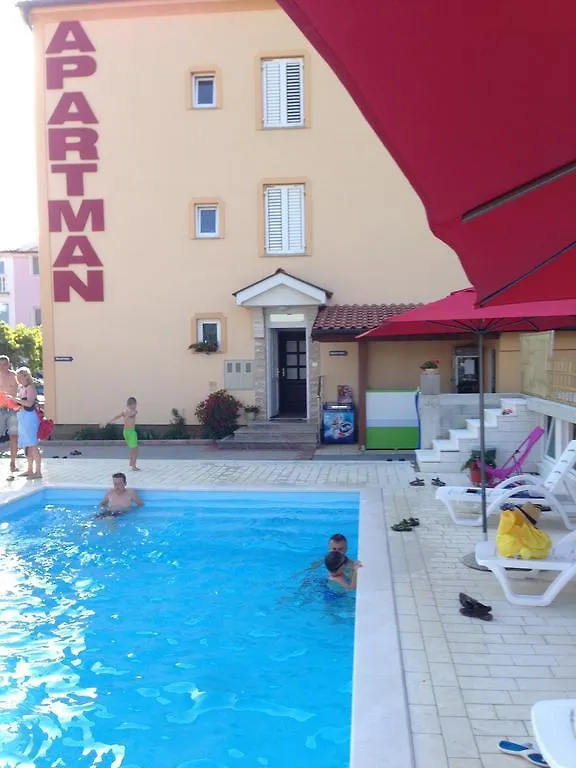 Apartments & Rooms Laganini Zaton  Zaton (Zadar)